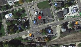 Lowell Plaza