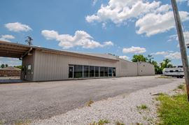 5400 Fort Campbell Blvd