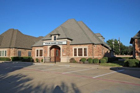 Office space for Rent at 7504 San Jacinto Place in Plano