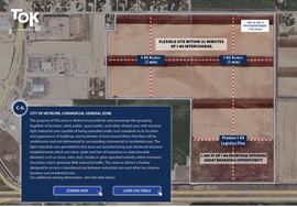 I-84 Frontage with Development Opportunity