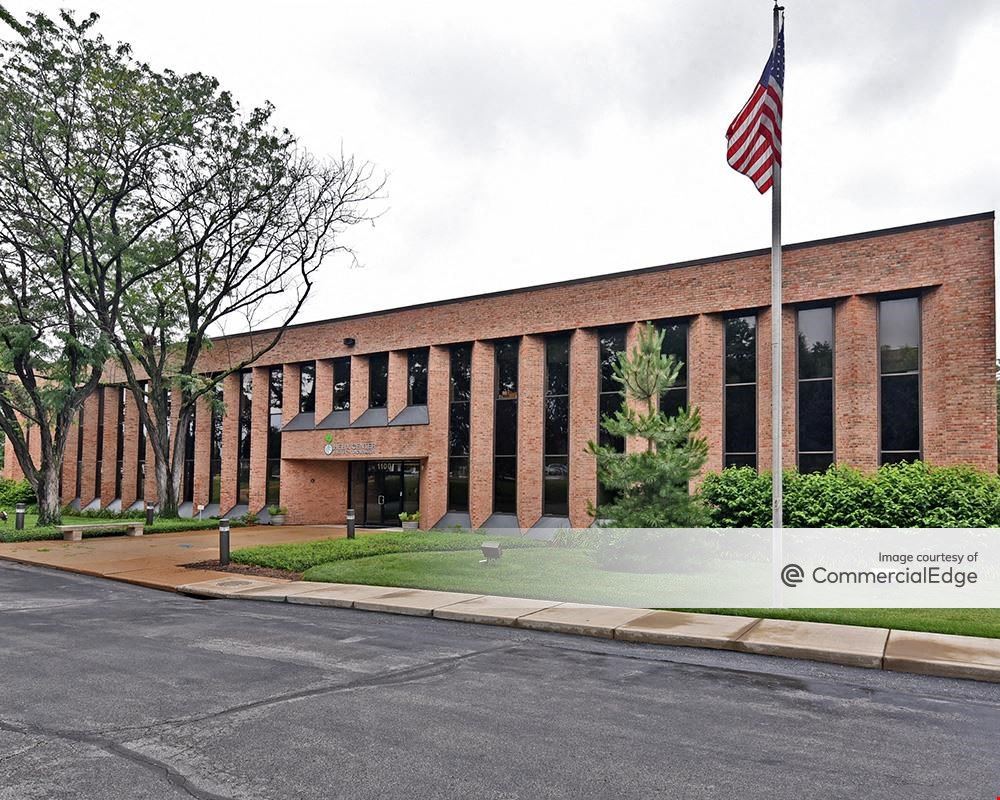 STL Partnership - 1100 Corporate Square Drive