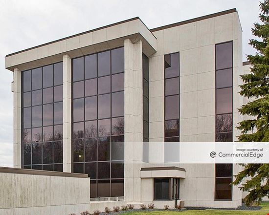 Anderson Lakes Corporate Center