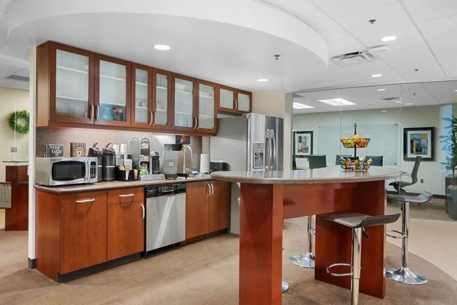 YourOffice - Philadelphia