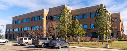 Corporate Center @ Centennial Valley - Bldg 3