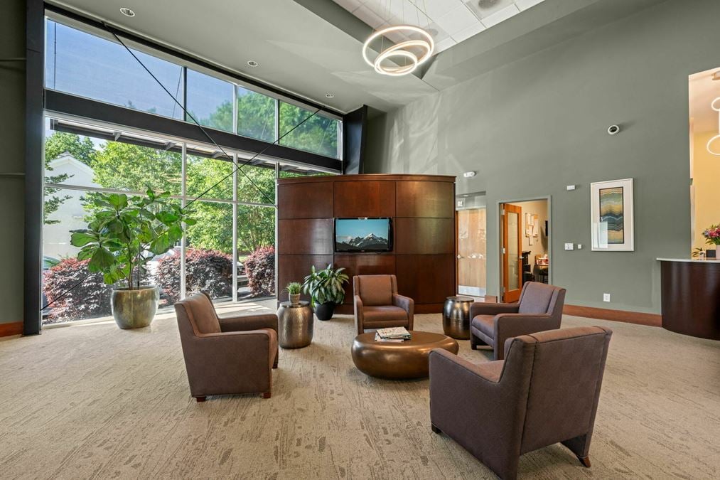 Pinnacle Bank | Chapel Hill, NC