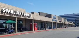 Renton Village Shopping Center
