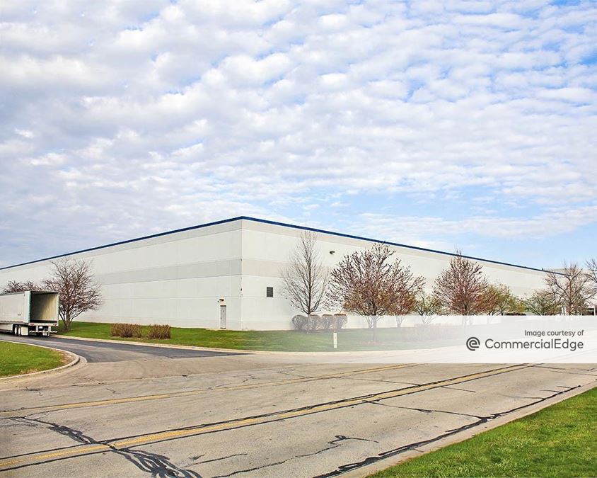 Prologis Bolingbrook 24