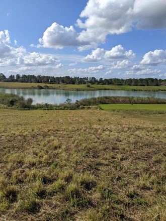 Waterfront Property 5.03 ACRES