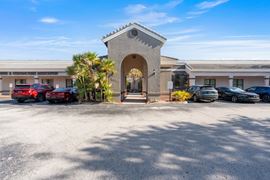 HBCA Professional Suites
