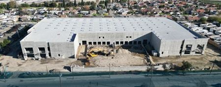 Industrial space for Rent at 939 S. Inland Center Drive in San Bernardino