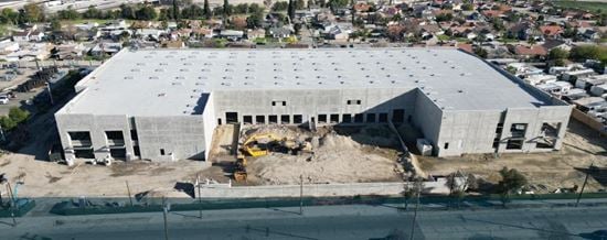 939 S. Inland Center Drive