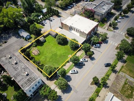 VacantLand space for Sale at 508-512 Bank St NE in Decatur
