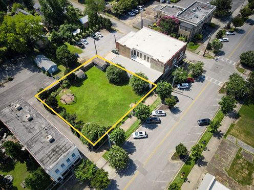 Bank Street Properties