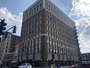 Myers Building - Springfield