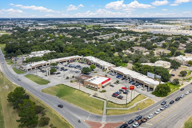 8810 W Highway 84