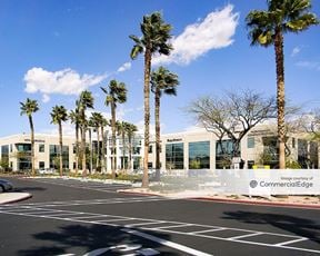 SummerGate Corporate Center - 7674 West Lake Mead Blvd