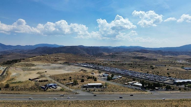 8001 US Highway 50 E