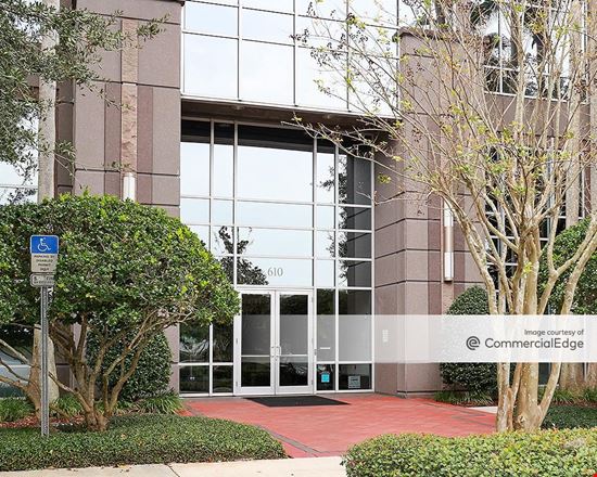 Primera Office Park - Primera Tower I
