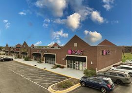 Windsor Pointe