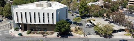 Office space for Sale at 1700 N Broadway in Walnut Creek