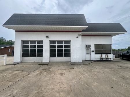 Retail space for Rent at 1002 Person St in Fayetteville