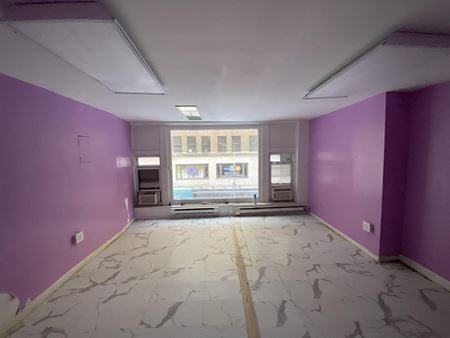 Retail space for Rent at 243-245 W 38th St in New York