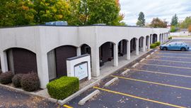 Lake City Plaza