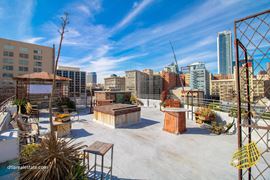 DTLA Fashion District Creative Office Spaces! AC & 24/7 Accs!s