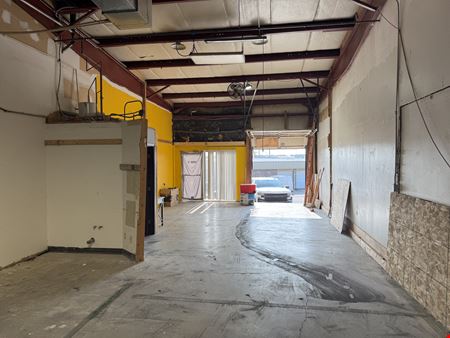 Photo of commercial space at 8076 H Street in Omaha