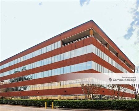 Office space for Rent at 650 North Sam Houston Pkwy East in Houston