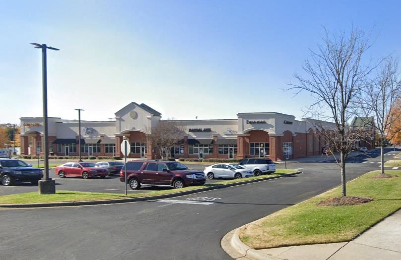 5716 Wyalong Drive, Suite G