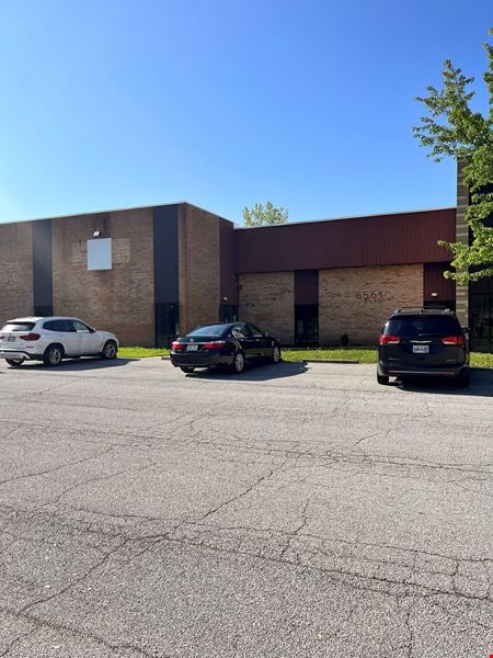 Photo of commercial space at 6561 Angola Road in Holland