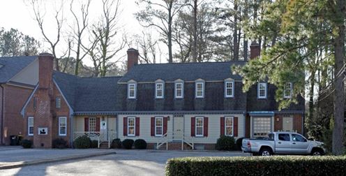 1213 Laskin Road