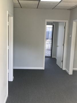Baymeadows Office Park