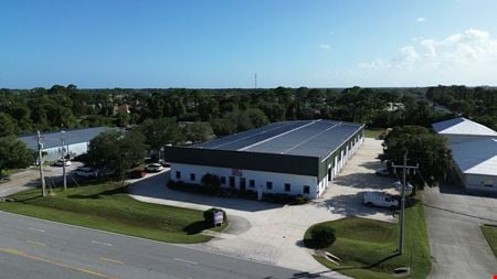 Industrial space for Rent at 525 Gus Hipp Blvd in Rockledge