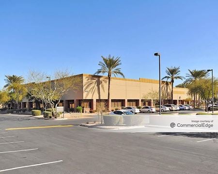 Photo of commercial space at 1100 West Grove Pkwy in Tempe