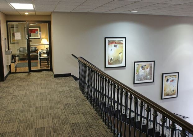 Metro Parkway Assoc. LLP