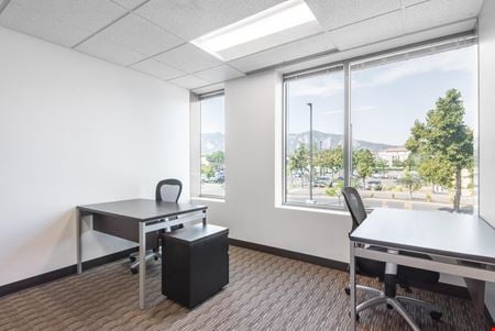 Shared and coworking spaces at 4770 Baseline Road Suite 200 in Boulder 