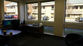 Workstyle Flexible Spaces - 2100 Manchester Road