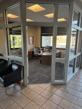 Former Fidelity Bank Branch