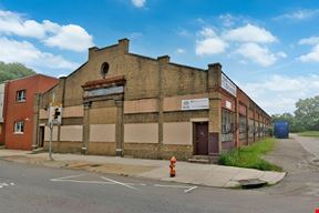 3353 Richmond Street
