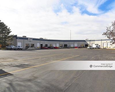 Tropria Industrial Park