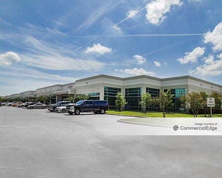Industrial space for Rent at 7701 West Little York Road in Houston