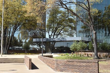 Photo of commercial space at 1202 Richardson Drive in Richardson