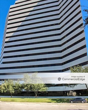 Capital One Plaza
