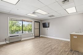 Waverly Park Office Condominiums