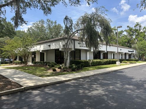 Paddock Park Professional Center