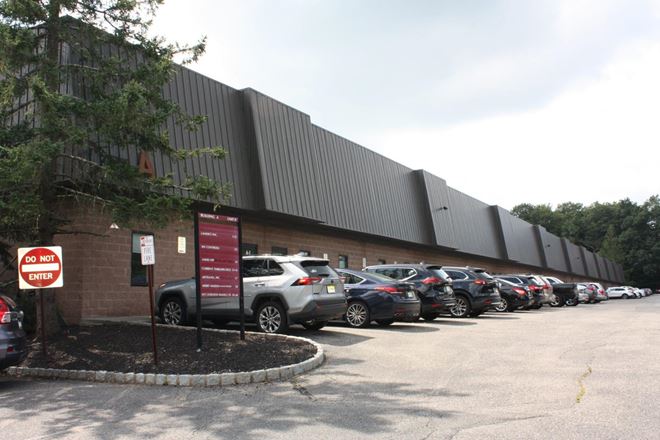 Canfield Business Park