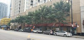 Michigan Avenue Towers 1 & 2