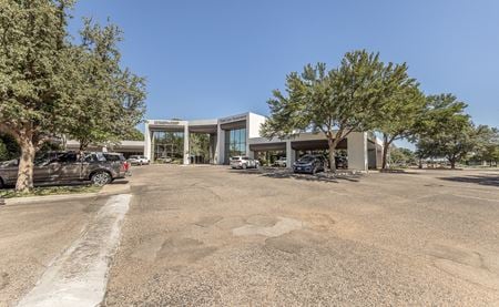 Office space for Rent at 4920 S Loop 289 in Lubbock